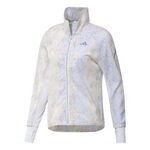 Ropa adidas Fast Jacket All Over Print